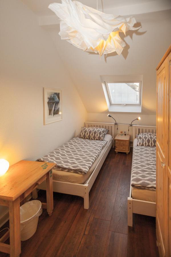 זולינגן Apartmenthaus Lorbach מראה חיצוני תמונה
