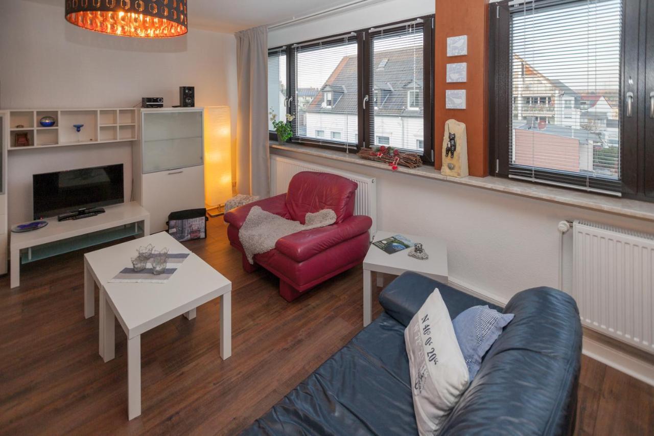 זולינגן Apartmenthaus Lorbach מראה חיצוני תמונה