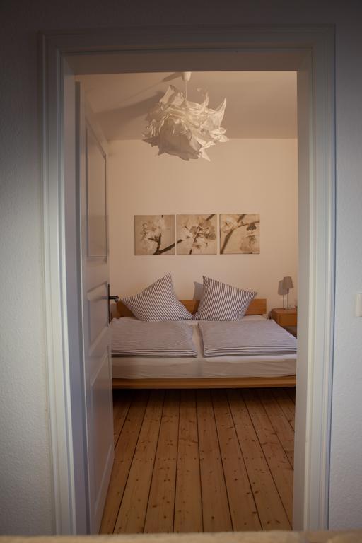 זולינגן Apartmenthaus Lorbach מראה חיצוני תמונה